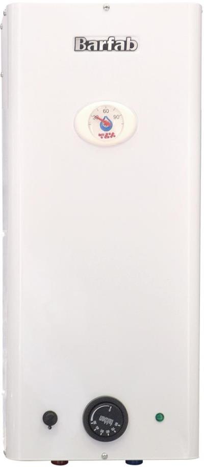 آبگرمکن برقی برفاب مدل 10EW