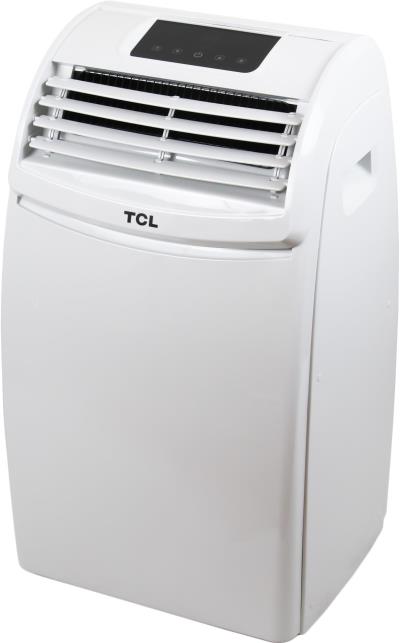 کولر گازی تی سی ال مدل TAC 12CPF