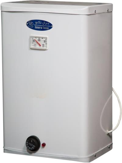آبگرمکن برقی جنرال تکنو کد GT E30W