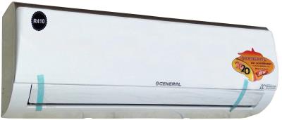 کولر گازی اجنرال مدل ASGS24LFCA