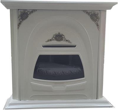 شومینه گازی آذر درخشان مدل RS310