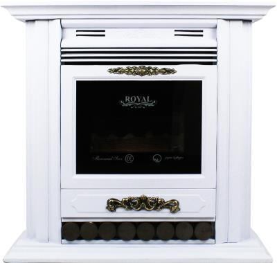 بخاری گازی مروارید سوز طرح شومینه مدل 28000