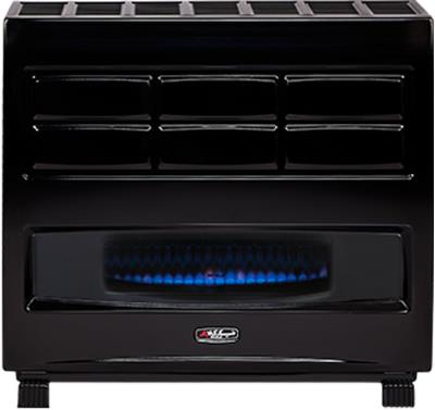 بخاری گازی نیک کالا مدل مهتاب MB 20