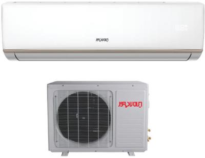 کولر گازی ایران رادیاتور مدل ICA 12CH A