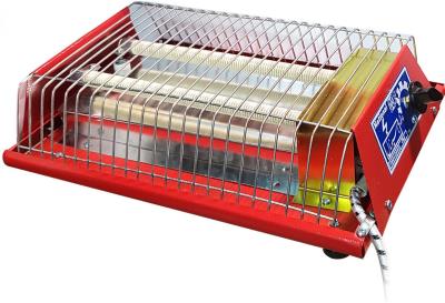 بخاری برقی مدل NIK