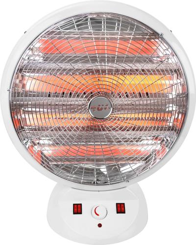 بخاری برقی فن دار برفاب مدل QH 2500