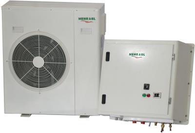 اسپلیت چیلر مهراصل مدل SC3