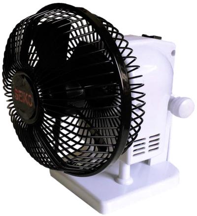 پنکه کوچک رومیزی SEIKO