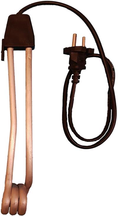 المنت آب جوش آور مدل 002