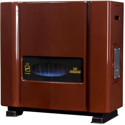 بخاری گاز سوز سپهر الکتریک مدل سامSE9000 بخاری گاز سوز سپهر الکتریک مدل سامSE9000