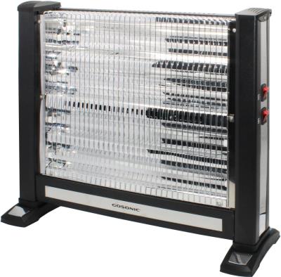 بخاری برقی گوسونیک مدل GEH 318 بخاری برقی گوسونیک مدل GEH 318