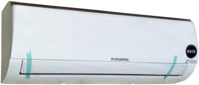 کولر گازی اجنرال مدل ASGS18LFCA