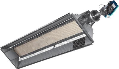 هیتر گازی تابشی انرژی مدل GR0100 هیتر گازی تابشی انرژی مدل GR0100