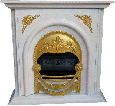 بخاری گازی طرح شومینه مدل H30000