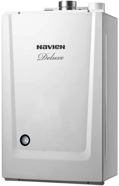 پکیج شوفاژ دیواری ناوین مدل DELUXE 30