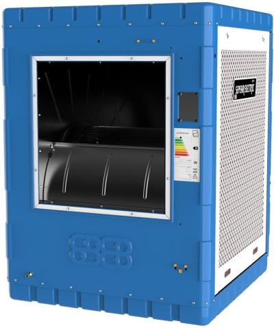 کولر آبی سپهر الکتریک مدل SE700C