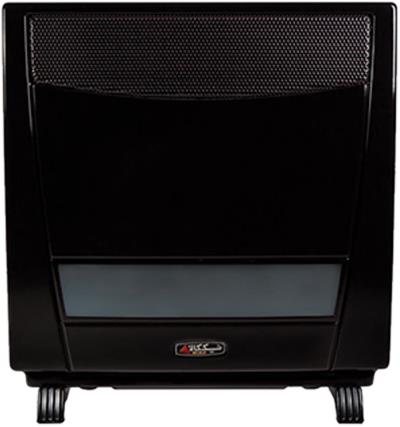 بخاری گازی نیک کالا مدل ناهید AB15 R