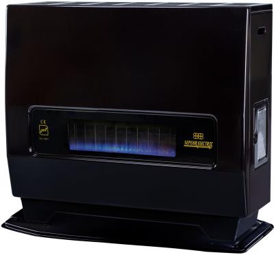 بخاری گاز سوز سپهر الکتریک مدل سارا SE14000