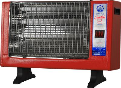 بخاری برقی تکسان مدل TK200