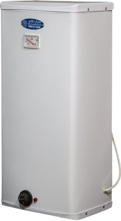 آبگرمکن برقی جنرال تکنو کد GT E50W