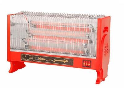 بخاری برقی گرما گستر مهر مدل آتری