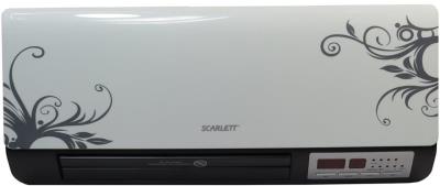 بخاری سرامیکی فن دار اسکارلت مدل SC FH53K04