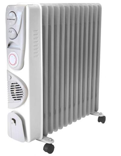 شوفاژ برقی هاردستون مدل OR2509 شوفاژ برقی هاردستون مدل OR2509