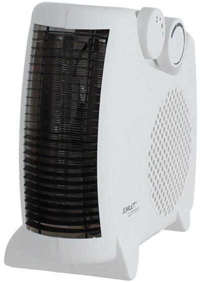 فن هیتر اسکارلت مدل FH53001