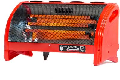 بخاری برقی فن دار ماد الکتریک مدل راد