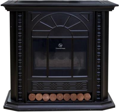 بخاری گازی جنرال پویا کد 35000