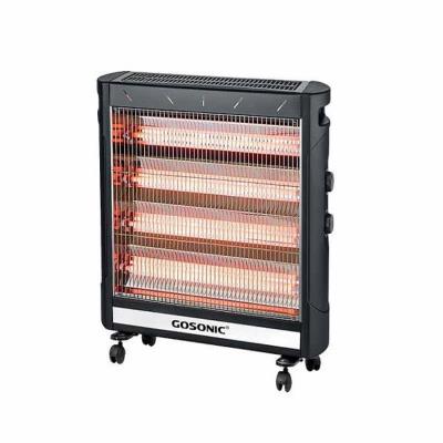بخاری برقی گوسونیک مدل GEH 312