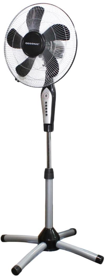 پنکه گوسونیک مدل GSF 165