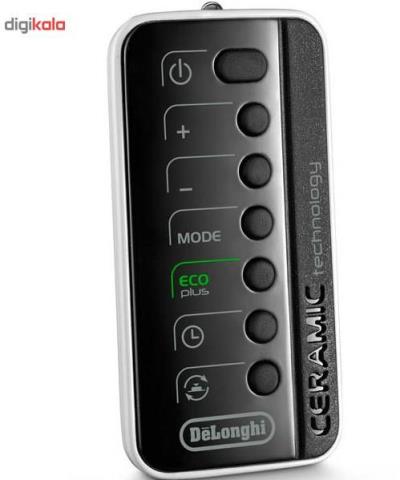 هیتر سرامیکی دلونگی مدل DCH7093