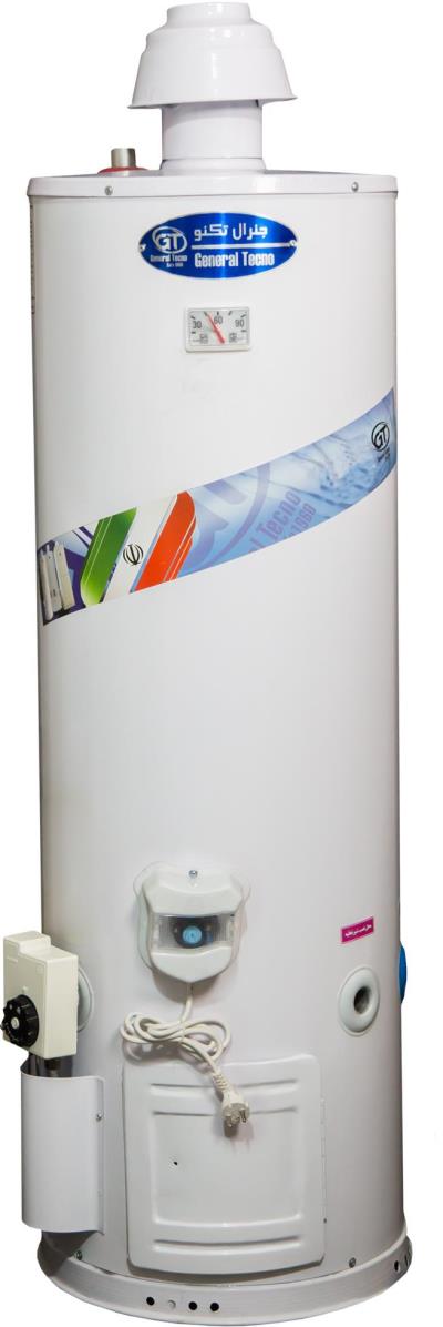آبگرمکن برقی جنرال تکنو کد GT GE45V