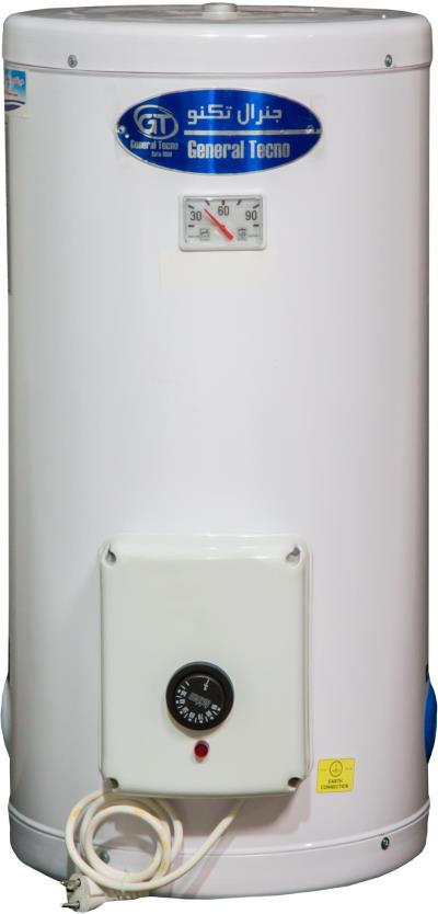 آبگرمکن برقی جنرال تکنو کد GT E70W