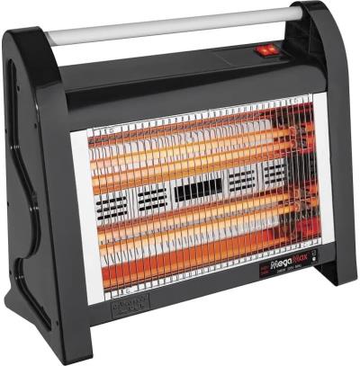 فن هیتر برقی مگامکس مدل MQH 5400