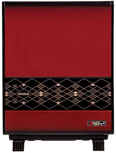 بخاری گازی نیک کالا مدل سحر MN6