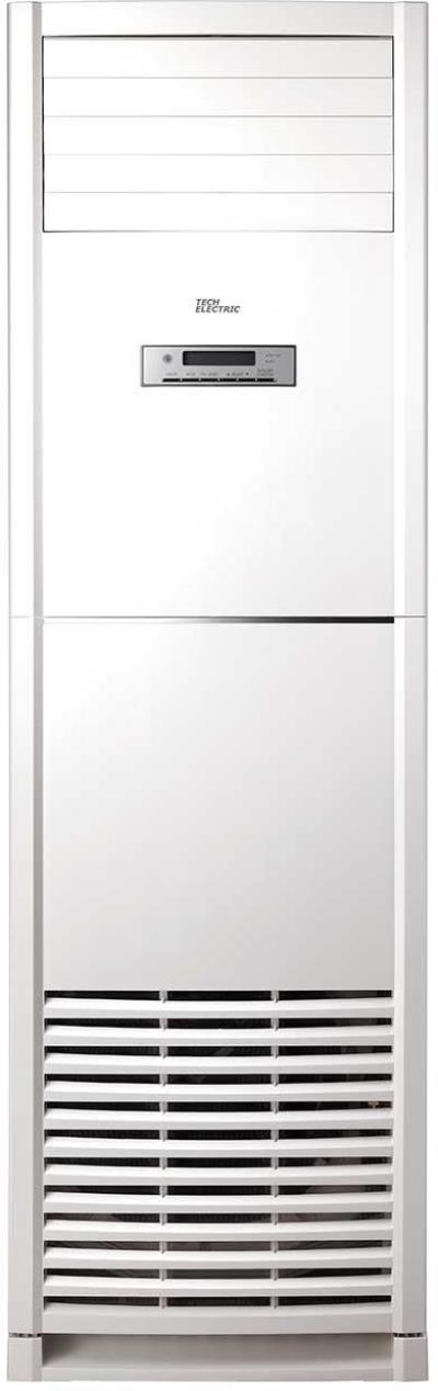 کولر گازی تک الکتریک مدل BTFS ULTRA TROPICAL 36HT3 36000