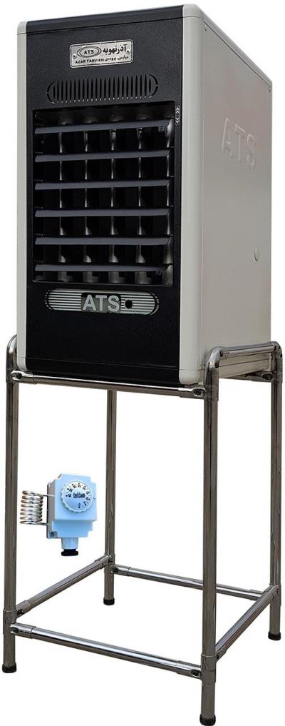 هیتر گازی آذرتهویه مدل A630