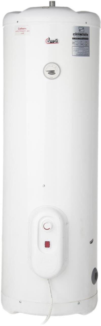 آبگرمکن برقی آزمون کار مدل EV150
