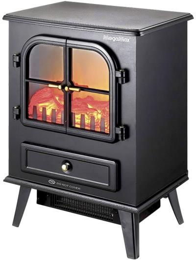 شومینه برقی مگامکس مدل MFH 7264