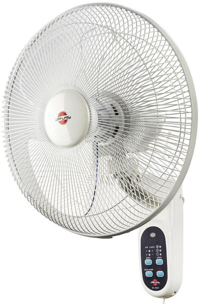 پنکه دیواری پارس خزر مدل ES7020WKAI T