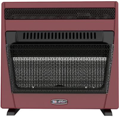 بخاری گازی سپهر الکتریک مدل SE8000B