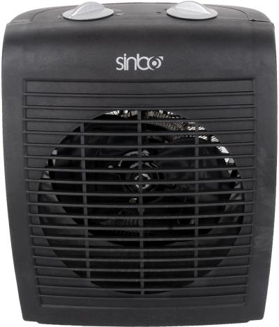 فن هیتر سینبو مدل SFH3317