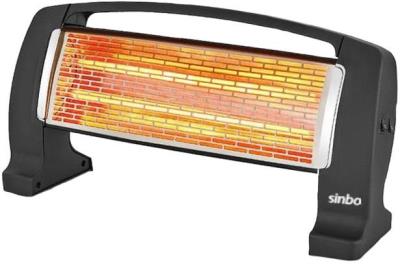 بخاری برقی سینبو مدل SFH 3399