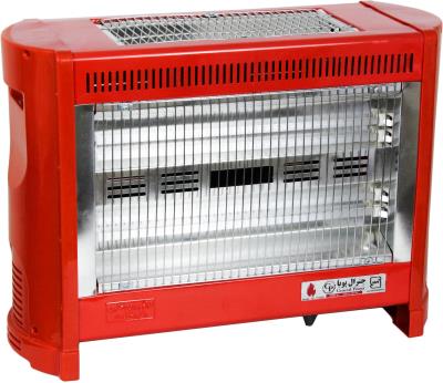 بخاری برقی جنرال پویا مدل GP F2200