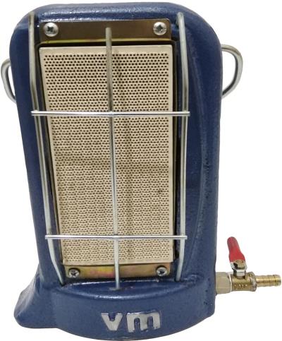 بخاری گازی مدل F10