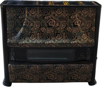 بخاری گازی مروارید سوز طرح فروزان مدل 15000