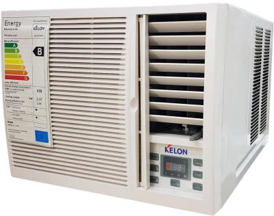 کولر گازی کلون مدل AW 12CR4FE