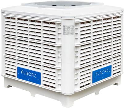 کولر سلولزی پلیمری نیرو تهویه البرز مدل بالازن 15000U کولر سلولزی پلیمری نیرو تهویه البرز مدل بالازن 15000U